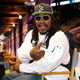Illustration for article titled Marshawn Lynch Already Explained Why He Hates Talking To The Media